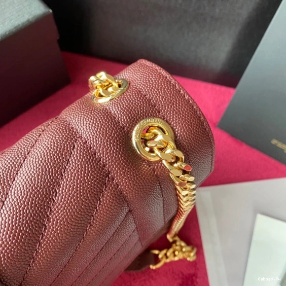 YSL BAG ENVELOPE MEDIUM 0817